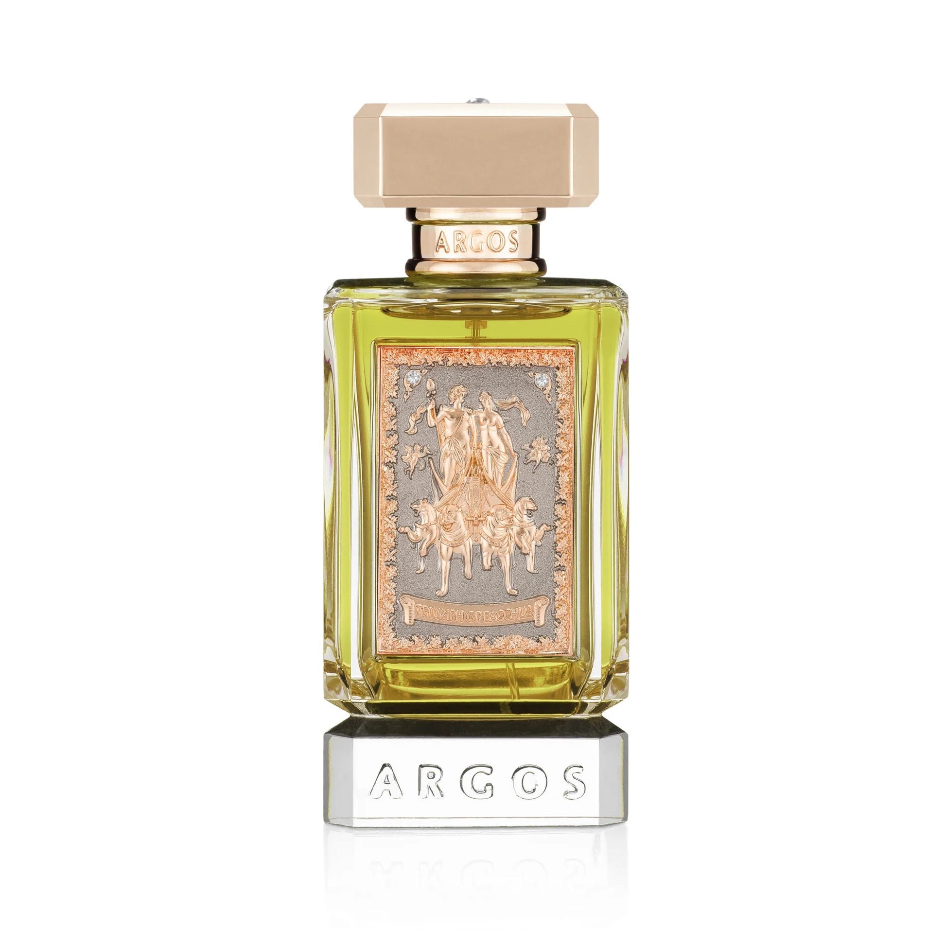 Argos Triumph Of Bacchus EDP